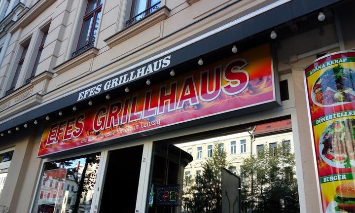 Efes Grillhaus