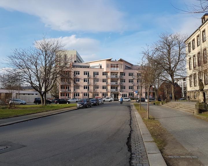 Restaurant Am Weberplatz