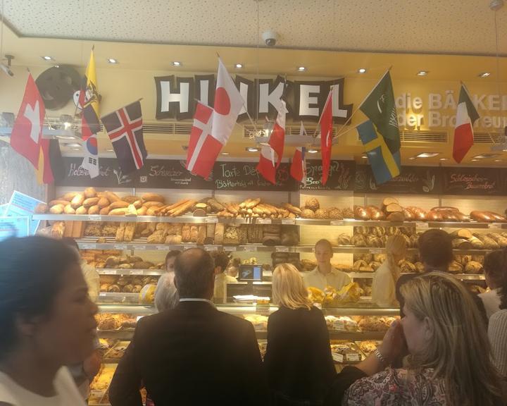 Bäckerei & Konditorei Völker